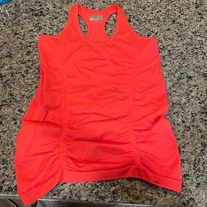 Athleta tank. Small. Like new!